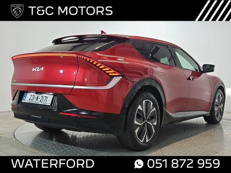 2023 Kia EV6 - thumbnail 3