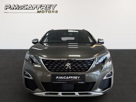 2019 Peugeot 3008 - photo 2