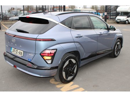 2024 Hyundai Kona - thumbnail 5