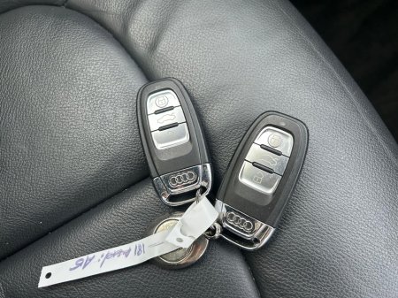 2018 Audi A6 - thumbnail 26