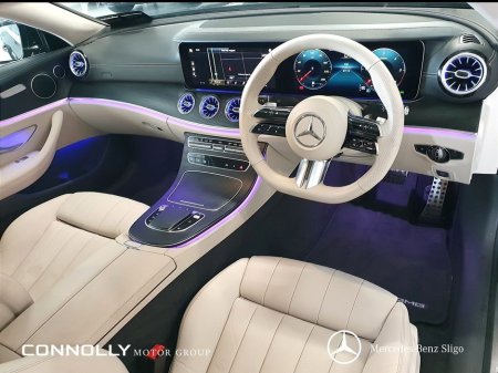 2023 Mercedes-Benz E Class - thumbnail 10