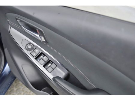 2017 Mazda Demio 1.5 AUTO *HUP*REVERSE CAM*15" ALLOY WHEELS* thumbnail