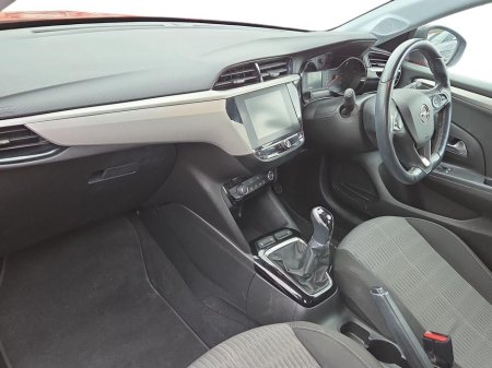 2021 Opel Corsa 1.2i (75PS) S/S 5 Speed SC Premium €15,950 thumbnail