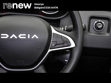 2023 Dacia Duster 1.0 TCe 90 Expression €21,490 thumbnail