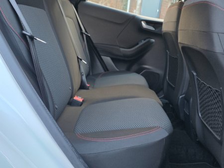 2021 Ford Puma - thumbnail 21