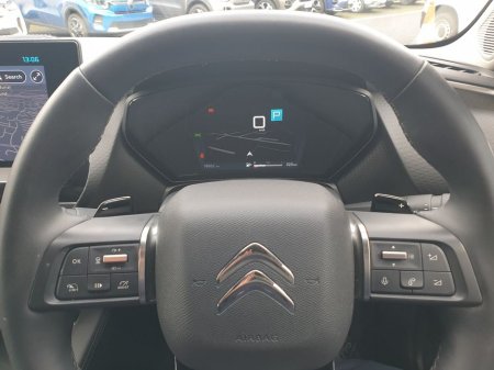 2025 Citroen C5X "Plus Model" Petrol Puretech (130ps) Automatic €34,995 thumbnail