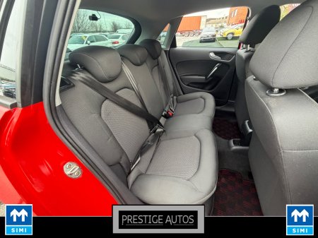 2015 Audi A1 1.4 TFSI S-LINE AUTO *CAR ID 75* €13,950 thumbnail