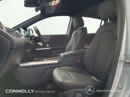 2026 Mercedes-Benz EQA - thumbnail 5