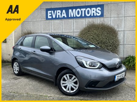 2022 Honda Jazz for sale