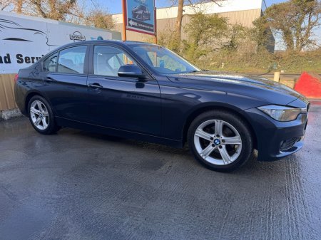 2015 BMW 3 Series - thumbnail 11