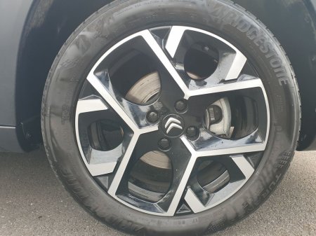 2024 Citroen C3 Aircross Flair Pack, Automatic, 1.2 Petrol €24,995 thumbnail