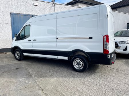 2023 Ford Transit - thumbnail 24