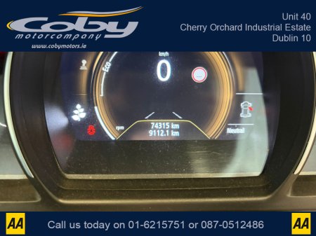 2019 Renault Grand Scenic - thumbnail 29