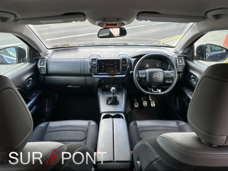 2023 Citroen C5 Aircross - thumbnail 12
