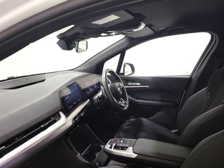 2025 BMW 2 Series Active Tourer 225e xDrive M Sport Active Tourer €43,950 thumbnail