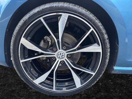 2014 Volkswagen Golf 1.2 TSI COMFORTLINE AUTO €11,650 thumbnail