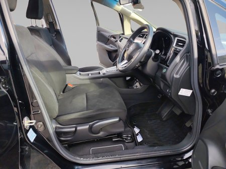 2018 Honda Shuttle - thumbnail 14