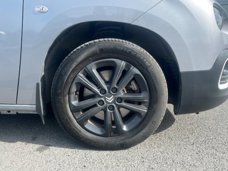 2024 Citroen Berlingo - thumbnail 20