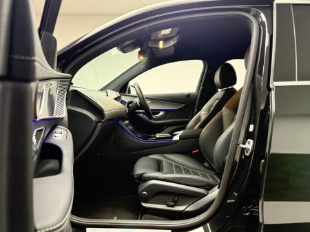 2022 Mercedes-Benz EQC - thumbnail 12