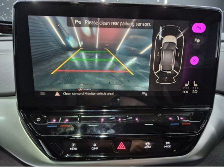 2023 Volkswagen ID.4 - thumbnail 11