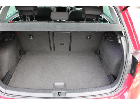 2018 Volkswagen Golf - thumbnail 11