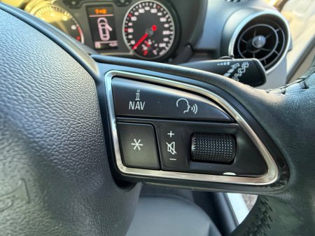 2016 Audi A1 1.0TFSI 95HP €12,560 thumbnail