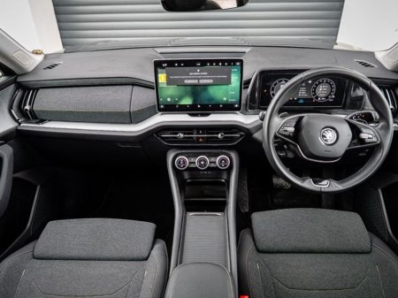 2024 Skoda Kodiaq - thumbnail 7