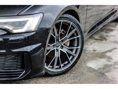 2018 Audi A6 2.0TDI 204 S tronic S Line €30,750
