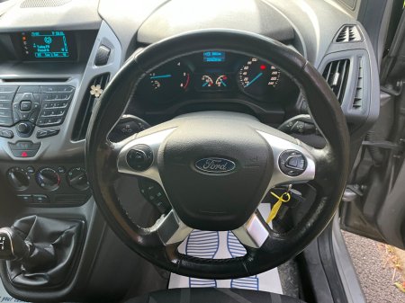 2017 Ford Transit  €7,950 thumbnail