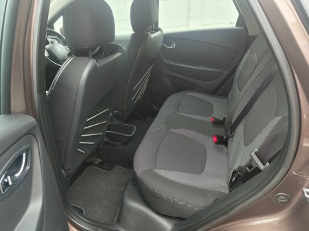 2014 Renault Captur - thumbnail 12