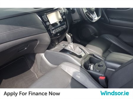 2019 Nissan X-Trail 1.3 SVE DCT 7 Seats €31,495