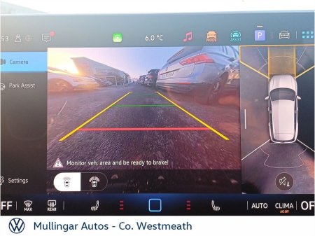 2025 Volkswagen Tiguan 2.0 TDI 150HP R-LINE (Fully Loaded) €59,950 thumbnail