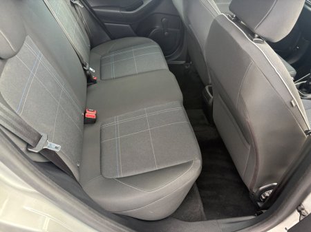 2018 Ford Fiesta 1.1L 85 PS Titanium €12,995 thumbnail