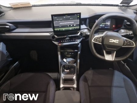 2026 Dacia Bigster - thumbnail 2