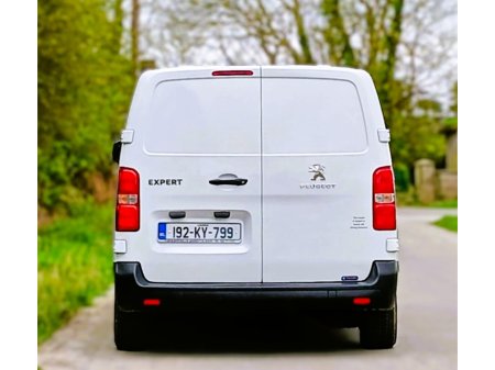 2019 Peugeot Expert - photo 5