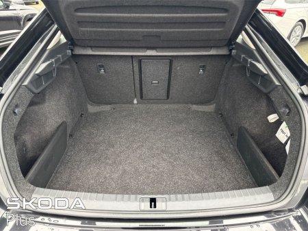 2023 Skoda Octavia Ambition 2.0TDI 115HP thumbnail