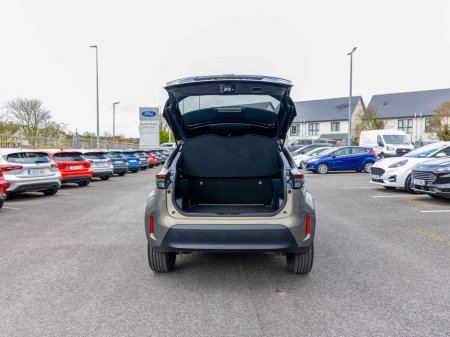 2024 Toyota Yaris Cross - thumbnail 8