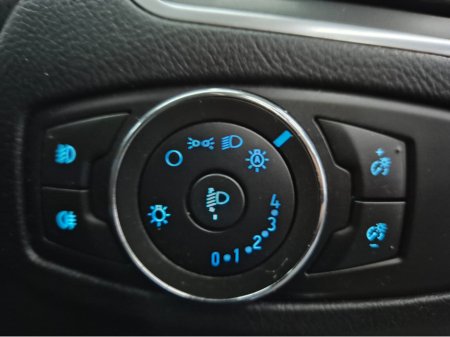 2017 Ford S-Max - thumbnail 9