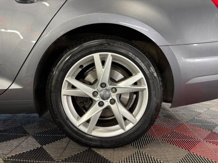 2018 Audi A4 - thumbnail 16