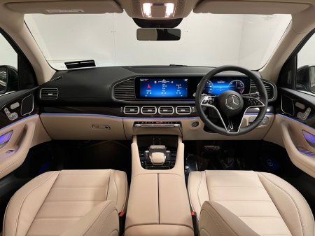 2026 Mercedes-Benz GLE Class 350de Sport Edition 4Matic - 20 Inch Alloys - Reversing Camera - Ambient Lighting - Sat Nav - Climate Control - Electric Heated Seats - Apple CarPlay/Android Auto €108,680 thumbnail