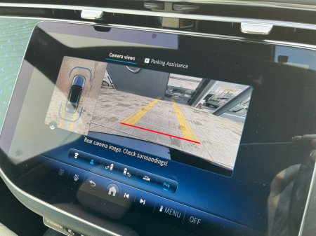 2024 Mercedes-Benz E Class - thumbnail 25