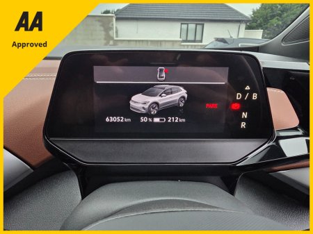 2023 Volkswagen ID.4 - thumbnail 18