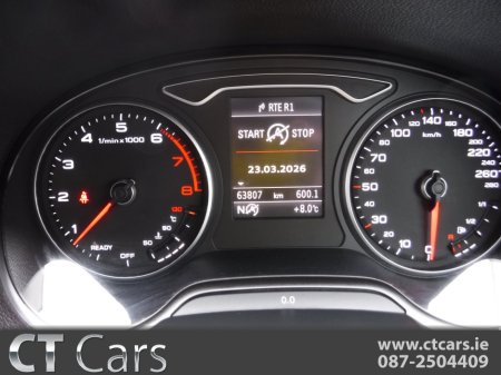 2016 Audi A3 - thumbnail 24