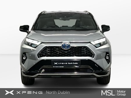 2022 Toyota Rav4 - thumbnail 11
