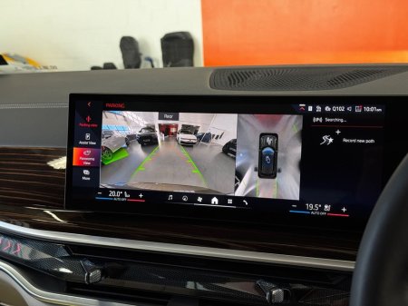 2025 BMW X5 - thumbnail 19