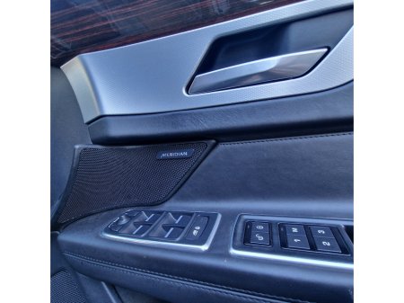 2017 Jaguar XF - thumbnail 14