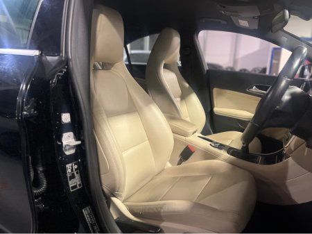 2015 Mercedes-Benz CLA Class 180 CDI URBAN 4DR €14,950 thumbnail