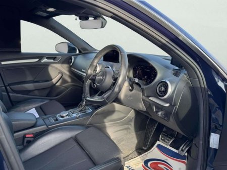 2017 Audi A3 - photo 3