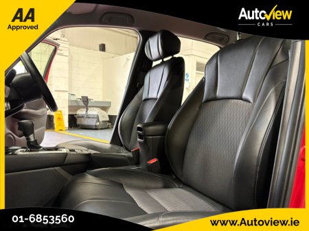 2021 Honda Fit /Jazz EX Sport New Model 1.5 Self-Charging Hybrid Automatic. AA APPROVED // FINANCE & NATIONWIDE DELIVERY AVAILABLE // SIMI DEALER €19,995 thumbnail