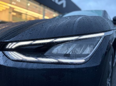 2023 Kia EV6 Earth €35,995 thumbnail